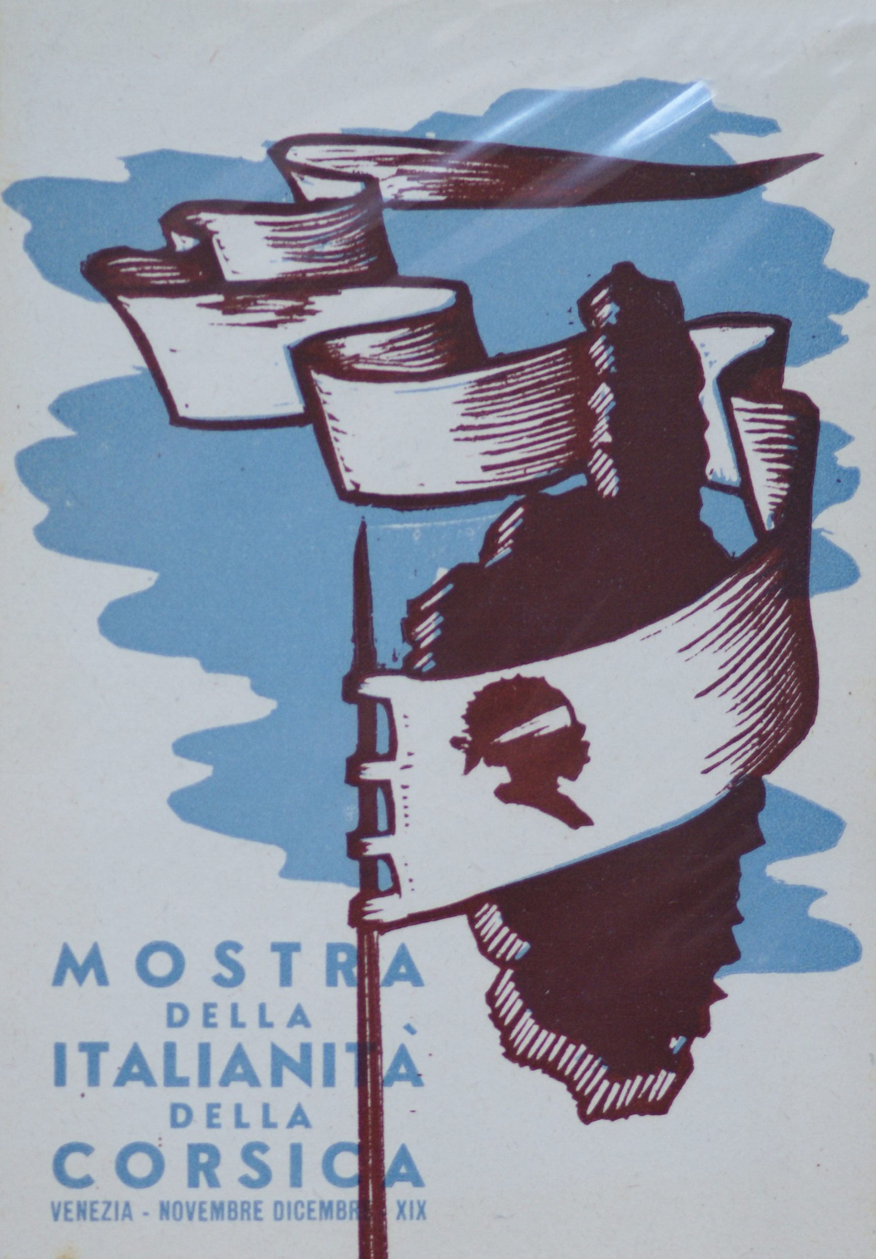 tract irrédentiste