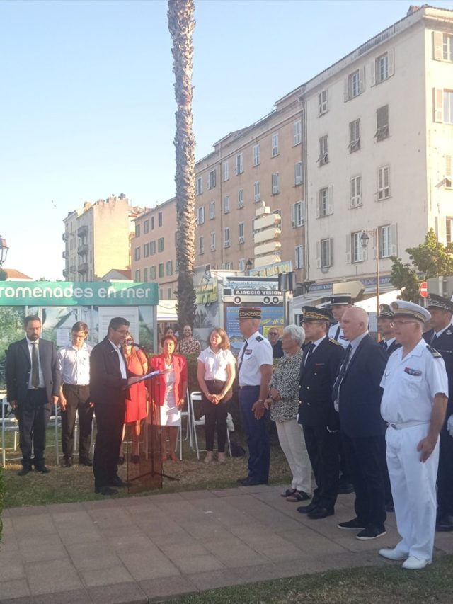 cérémonie 27 mai 2026